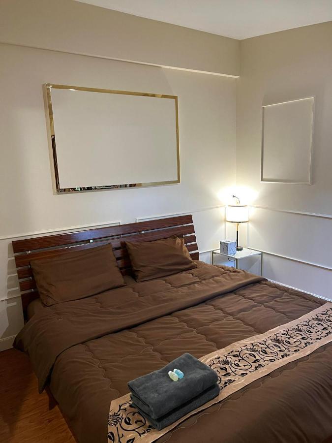 פרה נאקון סי איוטאיה Binlar Guesthouse מראה חיצוני תמונה